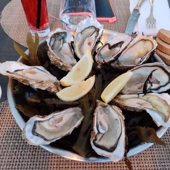 Le Lido de Toulon - Oysters - French Near Me - Toulon, 83 Le Lido de Toulon - Oysters - French Near Me - Toulon, 83