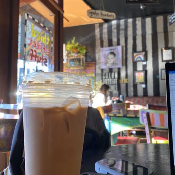 Third Street Stuff & Coffee - Cold brew - Coffee & Tea Near Me - Lexington, Kentucky Third Street Stuff & Coffee - Cold brew - Coffee & Tea Near Me - Lexington, Kentucky