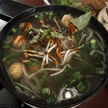 Pho May - #28 Seafood Pho - Vietnamese Near Me - Hawaiian Gardens, California Pho May - #28 Seafood Pho - Vietnamese Near Me - Hawaiian Gardens, California