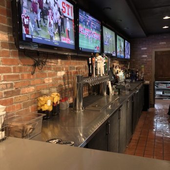 Chili's - Bar area - Tex-Mex Near Me - Chula Vista, California Chili's - Bar area - Tex-Mex Near Me - Chula Vista, California