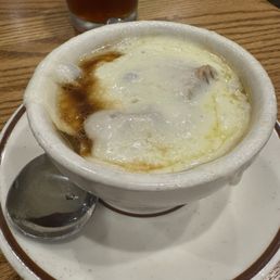French Onion Soup