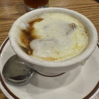 Mac & Bobs - French Onion Soup - Sports Bars Near Me - Salem, Virginia