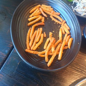 Hem By Lequy - Fries - Seafood Near Me - San Francisco, California Hem By Lequy - Fries - Seafood Near Me - San Francisco, California