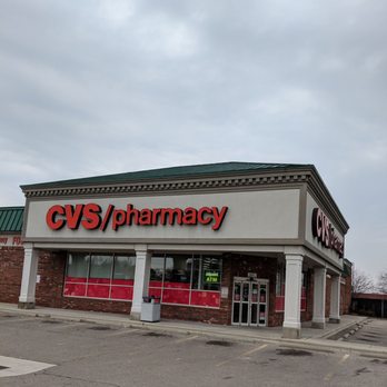 CVS PHARMACY - Updated October 2025 - 15 Photos & 17 Reviews - 4777 ...