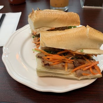 PHO 34 - Banh mi - Vietnamese Near Me - Levittown, New York