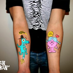 Skin Jackin' - Photo Par Skinjackin'