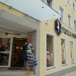 Fischer Fashion - 27.7.2026