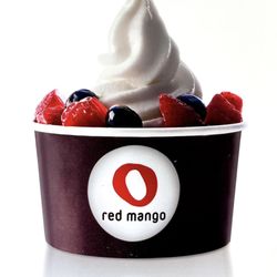 Red Mango