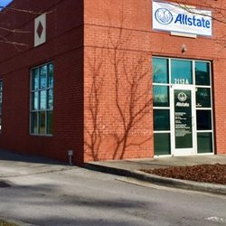 Allstate Insurance Agent: Shawn Black Herring