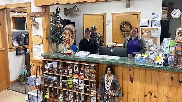 James Creek Rv Resort By Rjourney JAMES CREEK RV RESORT BY RJOURNEY - Updated June 2025 - 132 Photos