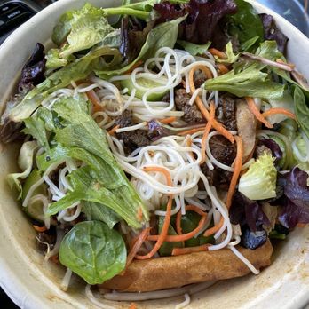 Paper Rice - Spring Rolls & Bowls - Vietnamese Near Me - Pasadena, California