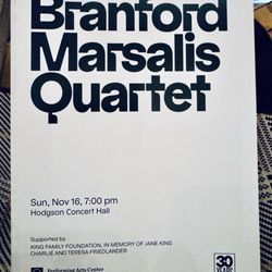 UGA Performing Arts Center