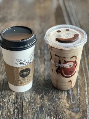 5 Bean Coffee by null
