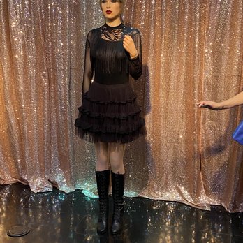 Hollywood Wax Museum - Museums Near Me - Pigeon Forge, Tennessee