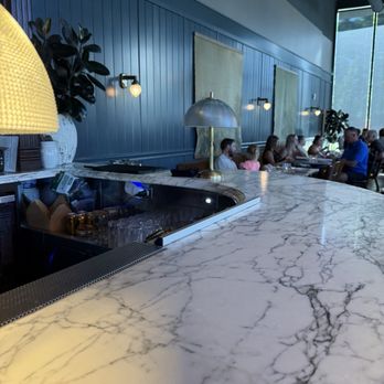 Percy - Desserts Near Me - Boise, Idaho