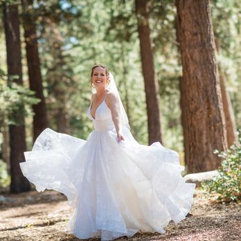 Bride To Be Couture - Bridal Near Me - Carmichael, California