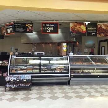 Walmart Supercenter - Hot deli - Department Stores Near Me - Jacksonville, Florida Walmart Supercenter - Hot deli - Department Stores Near Me - Jacksonville, Florida