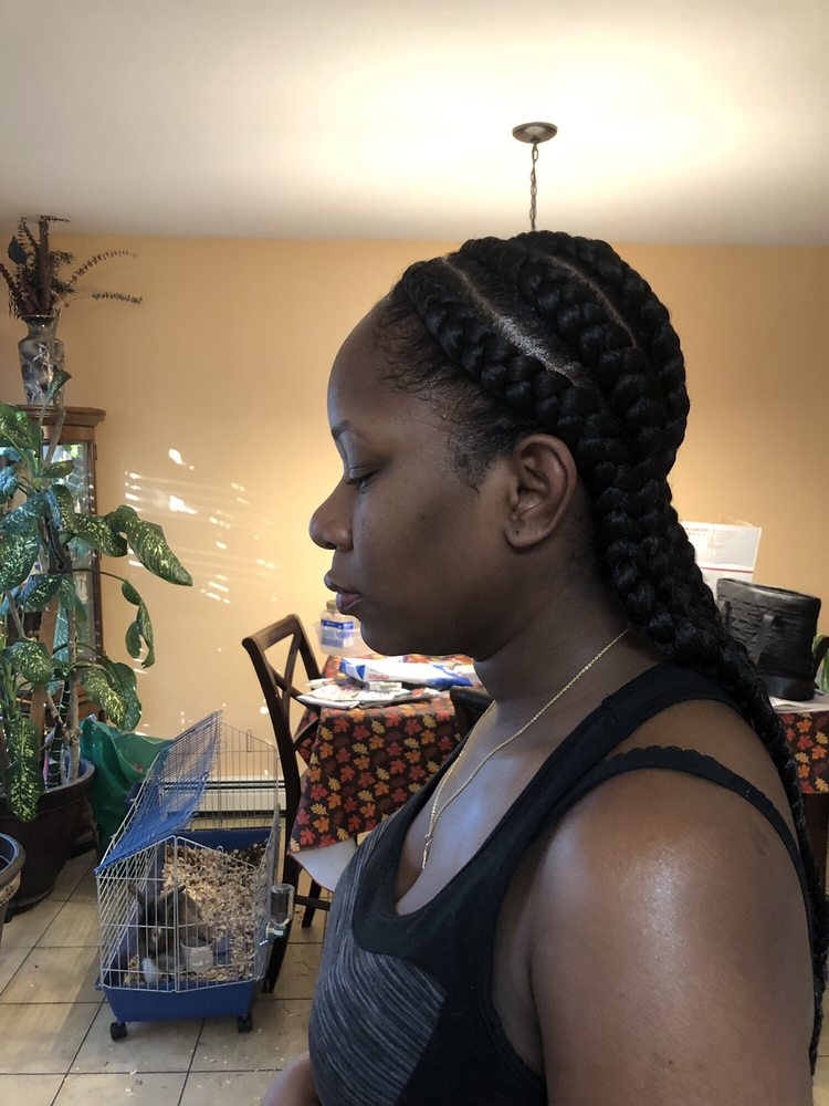 SOPHIE AFRICAN HAIR BRAIDING Updated April 2024 10 Photos 15