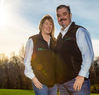 Advanced Environment Solutions Logo