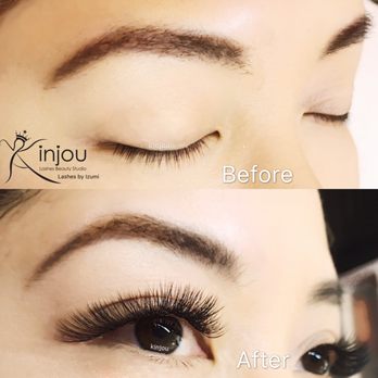 Kinjou Lashes Beauty Studio - Eyelash Service Near Me - Vancouver, British Columbia Kinjou Lashes Beauty Studio - Eyelash Service Near Me - Vancouver, British Columbia