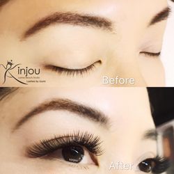 Kinjou Lashes Beauty Studio