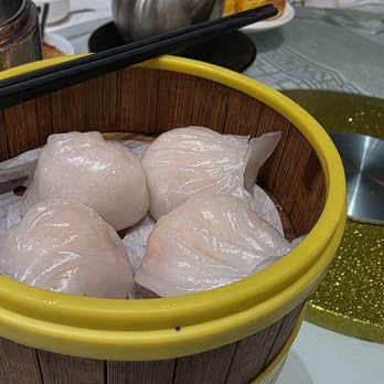 Bistro 1968 - Har gao - Dim Sum Near Me - San Gabriel, California