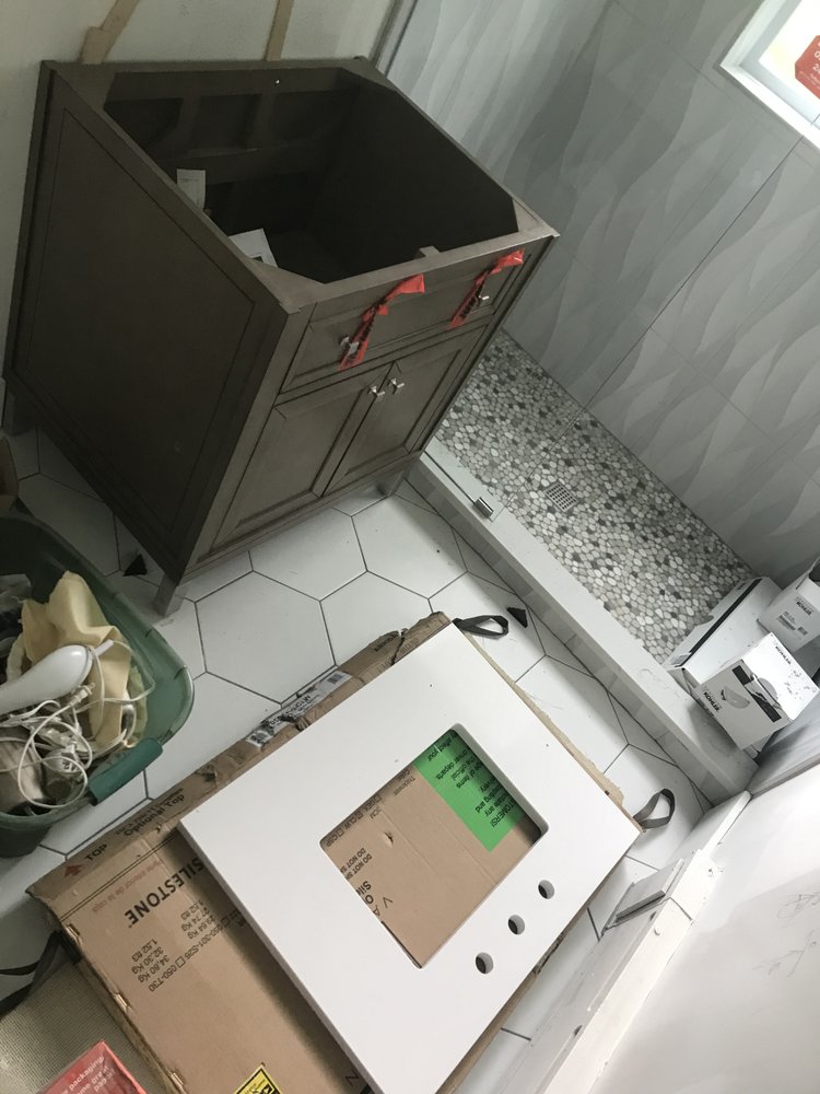 Slide of Prime-Line Plumbing