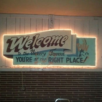 Vickery Pub and Grub - Cover photo - Pubs Near Me - Vickery, Ohio