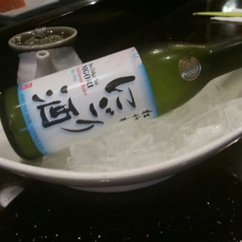 Sushi Hook - $12 Nigori sake - Sushi Bars Near Me - Sacramento, California Sushi Hook - $12 Nigori sake - Sushi Bars Near Me - Sacramento, California