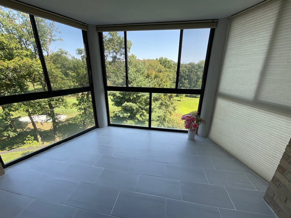 Thomas Tripline - NextDay Inspect - mold inspector in Sterling, VA