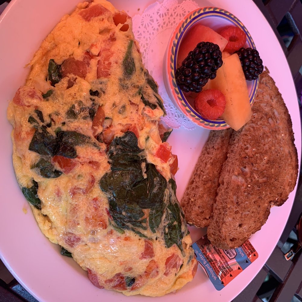 Jane's Cafe on 3rd - Dr. Seuss Omelette - Breakfast & Brunch Near Me - Naples, Florida Jane's Cafe on 3rd - Dr. Seuss Omelette - Breakfast & Brunch Near Me - Naples, Florida