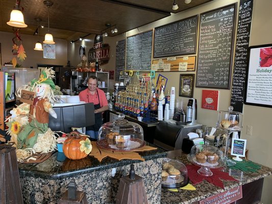 Caffè Far Bella by null