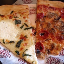 Whitestone Pizza