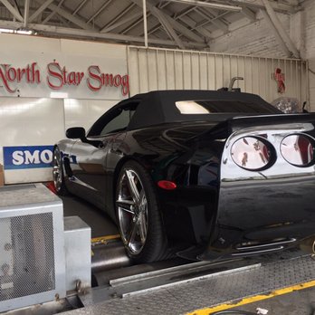North Star Smog - Smog Check Stations Near Me - Long Beach, California