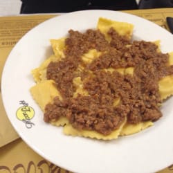 Sagra Tortelli E Gnocchi Luco - Tortelli