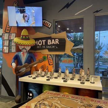Tijuana Flats - Tex-Mex Near Me - Winter Garden, Florida