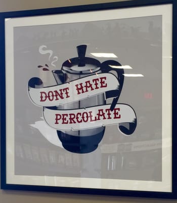 CC's Coffee House by null