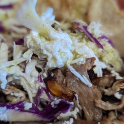 Tiki Tacos