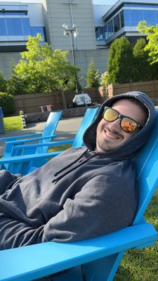 the Lawn on D by null