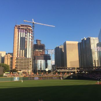 BB&T Ballpark - Stadiums & Arenas Near Me - Charlotte, North Carolina BB&T Ballpark - Stadiums & Arenas Near Me - Charlotte, North Carolina