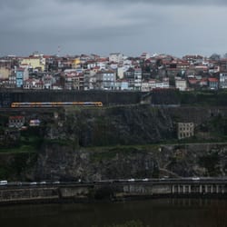 Ponte Infante Dom Henrique