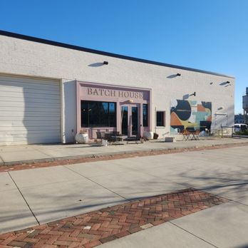 The Batchmaker - Bakeries Near Me - Charlotte, North Carolina