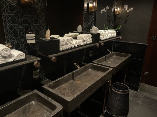 The Wine Bar at Emeril's by null