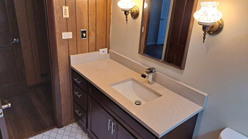 Old World Granite - countertop fabricator in Wheeling, IL