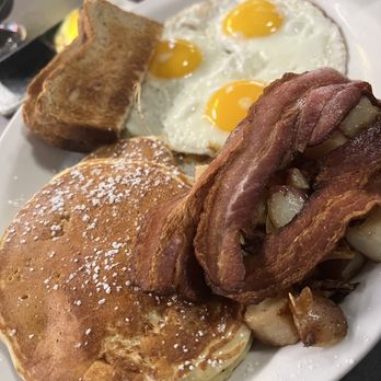 The Templeton - Big Ass Breakfast....Yummm! - Breakfast & Brunch Near Me - Vancouver, British Columbia