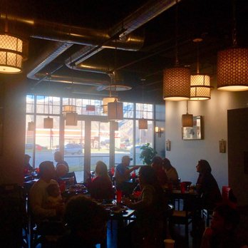 Yummy's BBQ and Sushi - Another of the dining areas. - Sushi Bars Near Me - Orem, Utah Yummy's BBQ and Sushi - Another of the dining areas. - Sushi Bars Near Me - Orem, Utah
