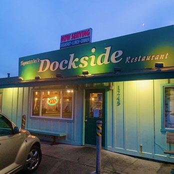 Tognazzini's Dockside Too - Good experience! - Seafood Near Me - Morro Bay, California Tognazzini's Dockside Too - Good experience! - Seafood Near Me - Morro Bay, California