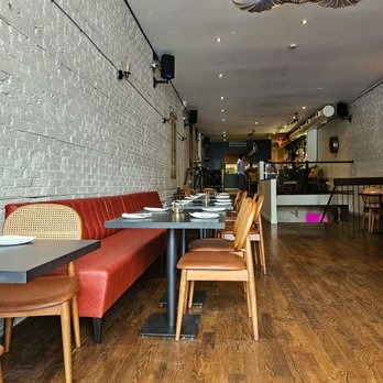 Neu Lokal - Cocktail Bars Near Me - Toronto, Ontario Neu Lokal - Cocktail Bars Near Me - Toronto, Ontario