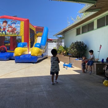 Warrior Bouncers - Kids - Bounce House Rentals Near Me - Waipahu, Hawaii Warrior Bouncers - Kids - Bounce House Rentals Near Me - Waipahu, Hawaii