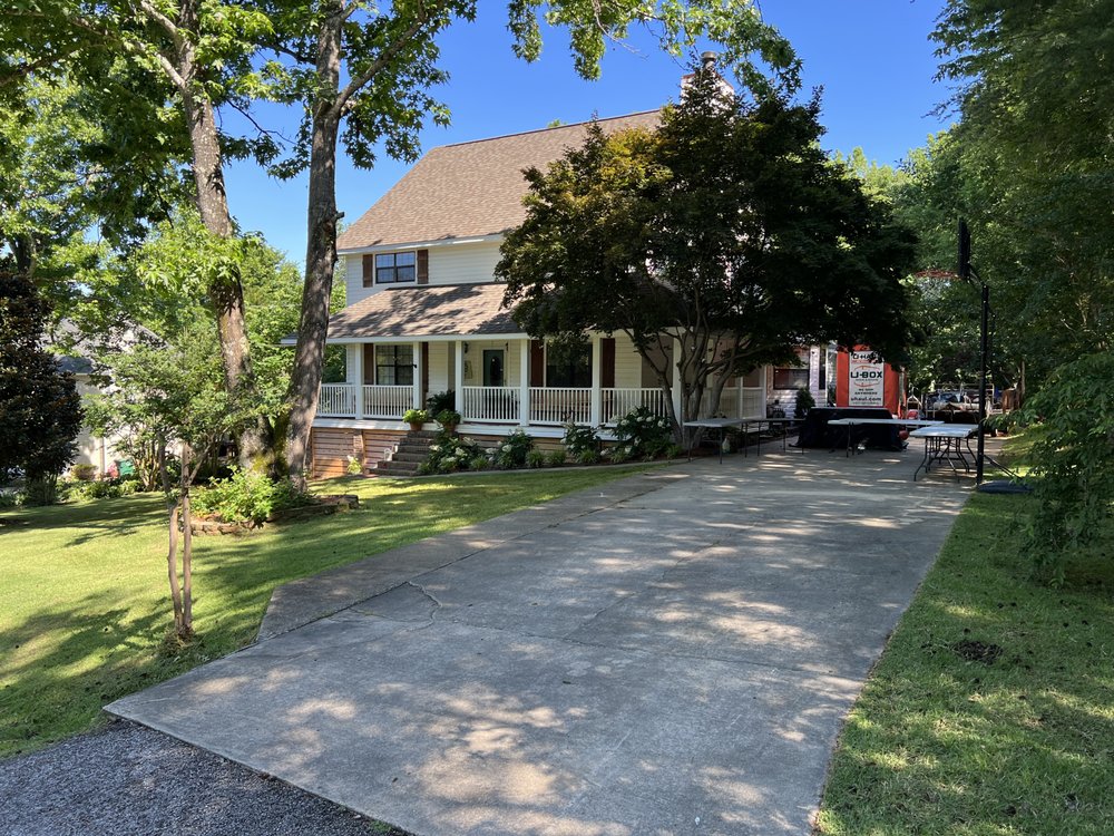 EVERGREEN LAWN SERVICE Updated August 2024 Request a Quote 10